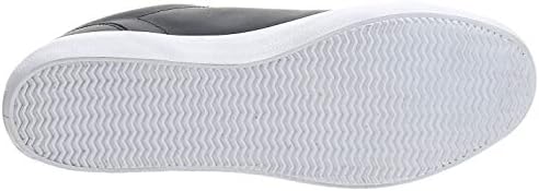 Lacoste mens Lerond Bl 1 shoes, Navy, 9 US | Image 3