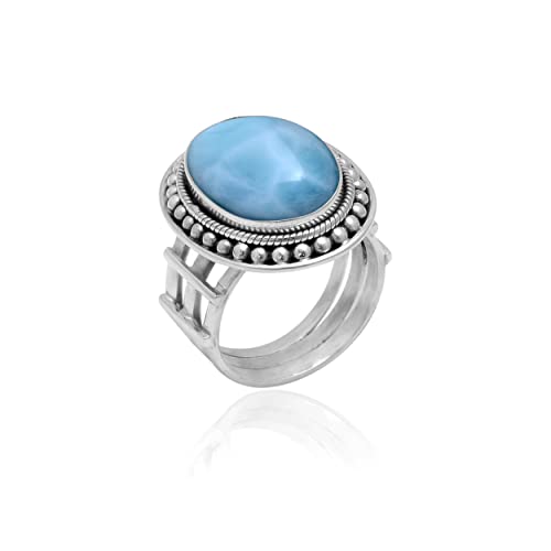 Bague femme argent sterling hypoallergénique Veracity Jewelry