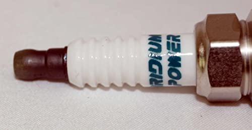 Denso # 5304 IRIDIUM Power Spark Plugs -- IK20 --- 6 PCSNEW -- - Image 4