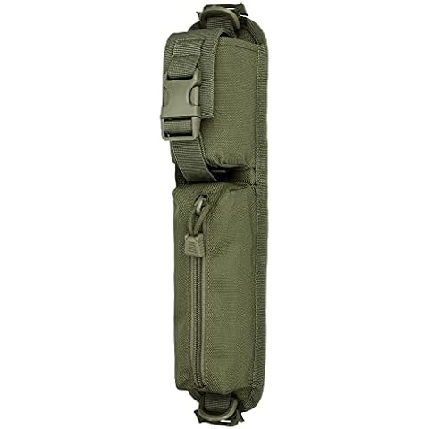 WYNEX Tactical Molle Accessory Pouch Cover