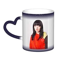 Amazon.co.jp: あいみょん (2) おしゃれ マグカップ 繰り返し