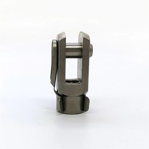 Accesorio de junta de cilindro con rosca de tornillo M8 y M10 7