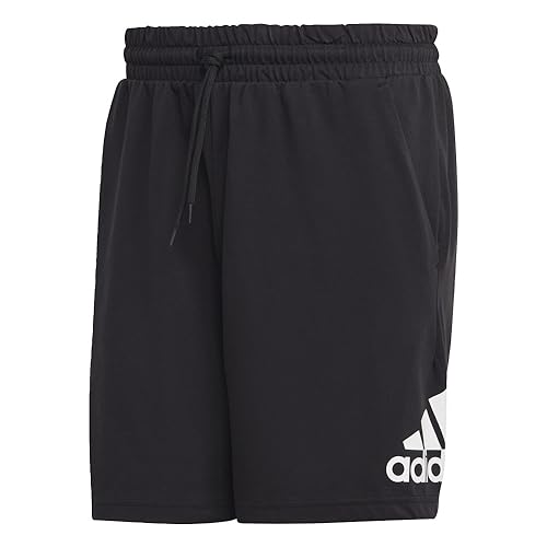 Short Adidas Essentials homme parfait pour vos moments de détente estivale