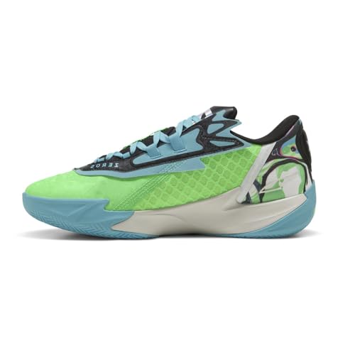 PUMA Men's Scoot Zeros Ii 2k Basketball Shoes Sneaker3