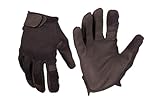 Mil-Tec Handschuh Für Besondere Anlässe-12521102 Schwarz XL