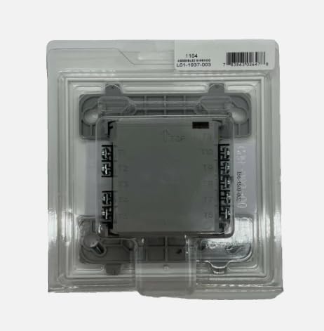 1PCS New Notifier NC-100R Detector NC 100R