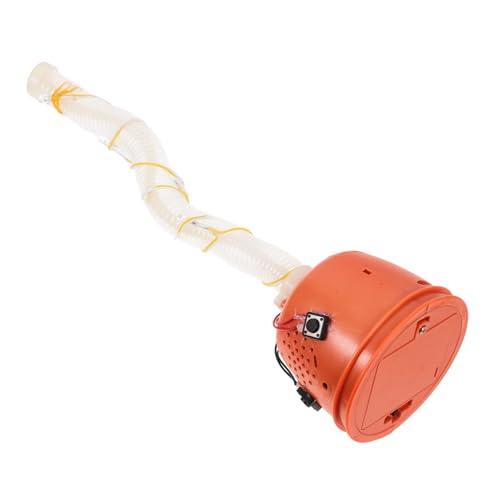 JOINPAYA Juguetes de Cactus Movimiento reemplazable Accesorio electronico Pieza de Movimiento de Juguete DIY Jugar para Material de Juguete de Bricolaje Abdominales Marrón Claro