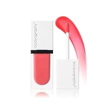 Bodyography Color Cassette Liquid Blush and Lip Tint - Multi Tasking Liquid Blush and Lip Product - Melody