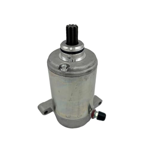 Démarreur YFM400 de haute précision pour moteurs 4KB-81890-00-00