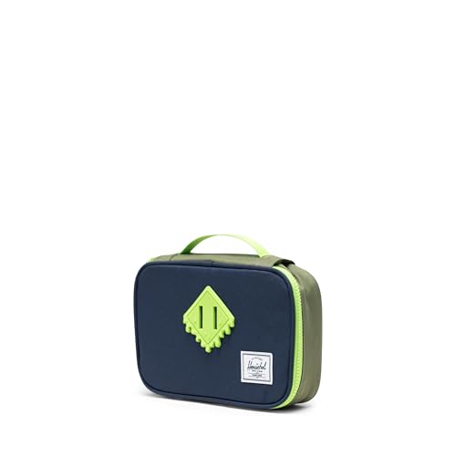 Image of Herschel Heritage Pencil Case Little Herschel