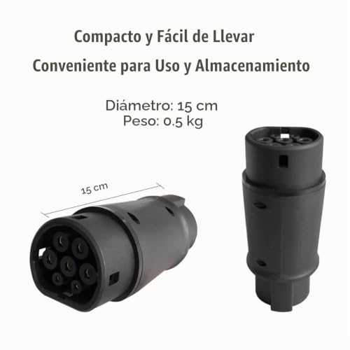 Conector tipo americano de 1 2 9 Imagen adicional