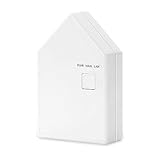 Bluetooth Mesh Smart Bridge Smart Hub Connect to Wi-Fi, Work for HaoDeng Bluetooth Mesh Smart...