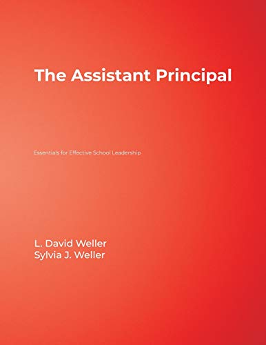 The Assistant Principal: Essentials for Effective School Leadership