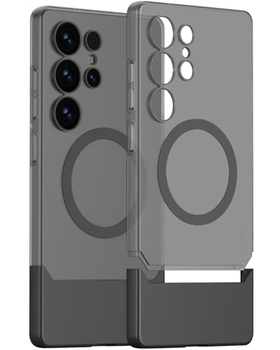 Coque Samsung S25 Ultra Mag-Safe Miimall design unique haut de gamme