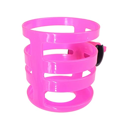 BESPORTBLE Stroller Cup Holder Floating Drink Holder for Stroller Stroller Cup Holder Stroller Bottle Cage