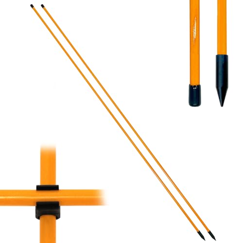 GolfStyle ACgXeBbN St K StKpi ^[QbgC AhX|WV ZbgAbv XCO fU Cp g[jO Lbv golf 100cm P[Xt 2{Zbg (IW)