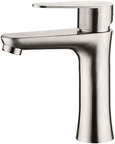 Robinet de lavabo de style moderne haut de gamme avec poignée multicolore L71002