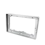 9-Zoll-Autoradio-Adapter Für Android-Radio-Einbausatz Für Peugeot 207 307 Für Expert Für Partner