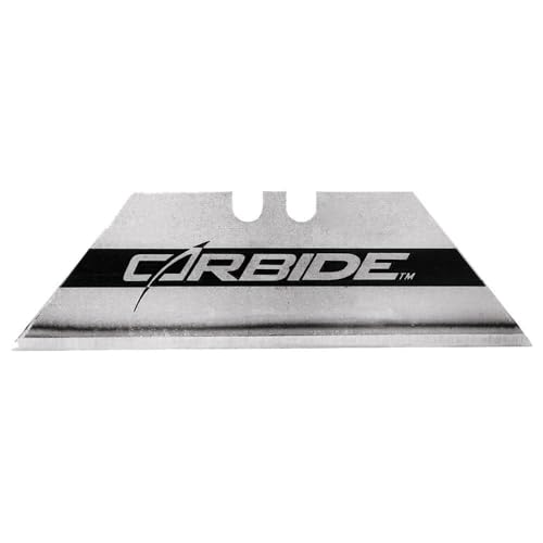 Stanley 11-800 Carbide Utility Blades