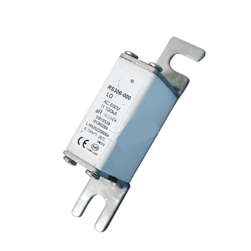 Fusible RS306-000-LO 160A évite les pannes de circuit auto