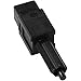 for Nissan Versa Brake Light Switch 2007 08 09 10 11 2012 | 2 Blade Terminals | 253204M400
