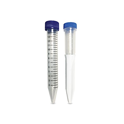 Adaptateur pour tube de 5 ml C2570 pour fixer vos contenants