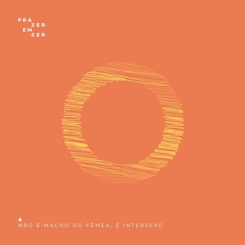 #4 N&atilde;o &eacute; macho ou f&ecirc;mea, &eacute; intersexo