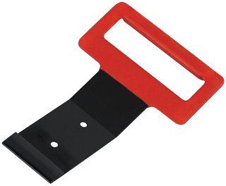 Outil décolle moulure ceinture de fenêtre pack de 2 pour dépose carrosserie
