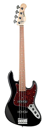 Sadowsky Guitars/MetroLine 21-Fret Vintage J/J Bass Alder 4st (BLK) ThEXL[ GLx[X