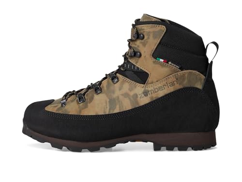 Zamberlan Men's Cormons GTX Hiking Boot4