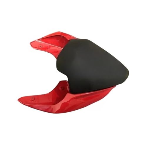 Coussin de siège passager Panigale V4 pour remplacer le carénage abîmé