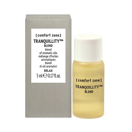 Comfort Zone Tranquillity Blend 5m