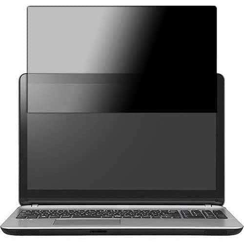 PDA工房 VAIO S15 (VJS151シリーズ) (15.5型ワイド・2016年2月発売モデル) (タッチパネルなしモデル)対応 Privacy Shield 保護 フィルム 覗き見防止 反射低減 日本製