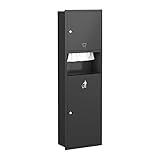 Duschnische, wasserdichte Regale, multifunktionaler Badezimmer-Aufbewahrungs-Organizer für Zuhause,...