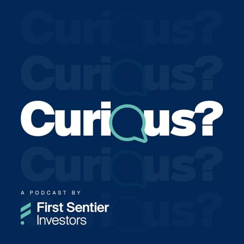 Page de couverture de Curious by First Sentier Investors