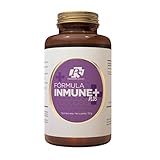 PS Inmune Plus - Vitamina C y Arabinogalactanos para Apoyar Defensas, Energía y Sistema Inmunitario |100 g (Polvo)