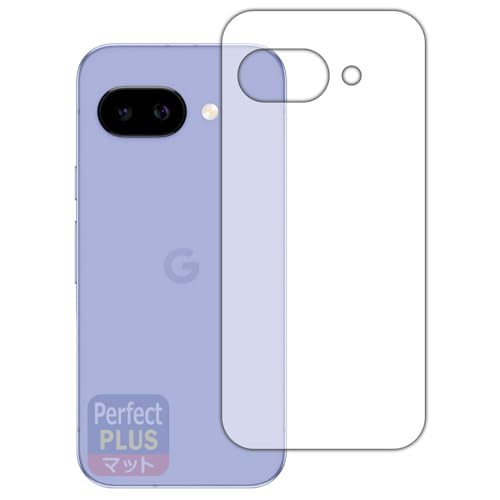 PDAH[ Google Pixel 9a Ή PerfectShield Plus ی tB [wʗp] ˒ጸ hw {