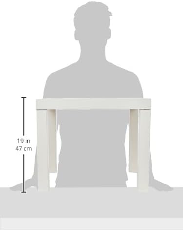 IKEA 304.499.08, White