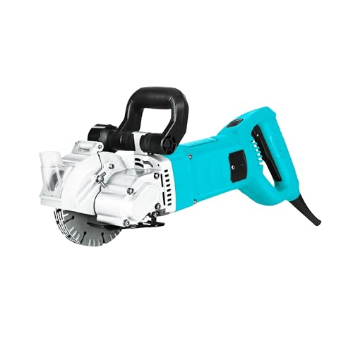 Image of WALL CHASER (SC-WC-5-133) | 5800W | 13000RPM | 133MM