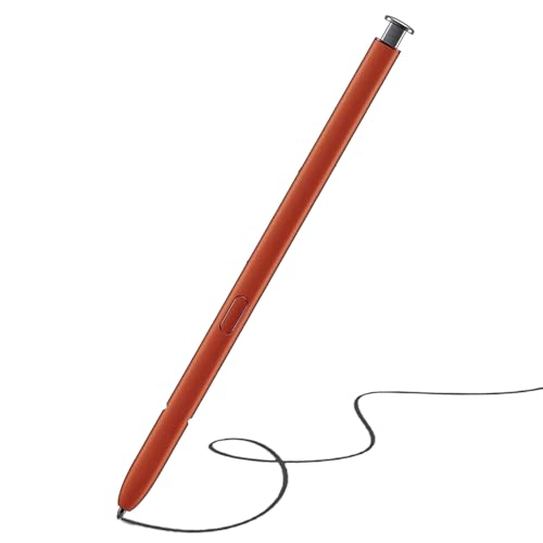 Galaxy S22 Ultra Stylus Pen de repuesto Samsung color naranja