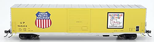 HO RTR 60' PS-1 Box UP IMR46909