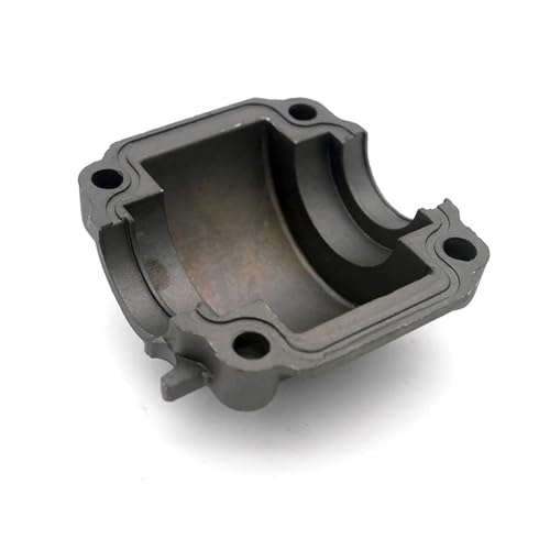 Carter de tronçonneuse MS 170 180 anti vibration et étanchéité moteur