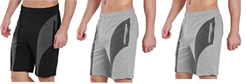 Image of DIA A DIA Unisex-Adult Regular Shorts