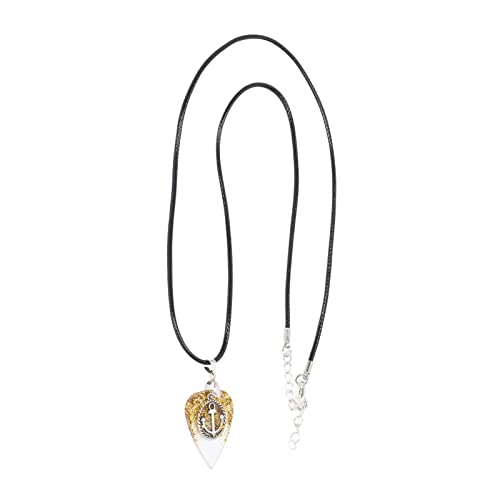 Collier de médiators de guitare, cadeau d’accessoires de guitare résistance à l’usure portable pour guitariste pour… - Les Beatles, Paul McCartney, John Lennon, RIngo Starr, George Harrison Collier de médiators de guitare, cadeau d'accessoires de guitare résistance à l'usure portable pour guitariste pour… – Image 6