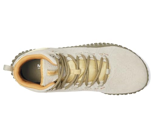 Merrell Men's Wrapt Mid Waterproof Ankle Boot2