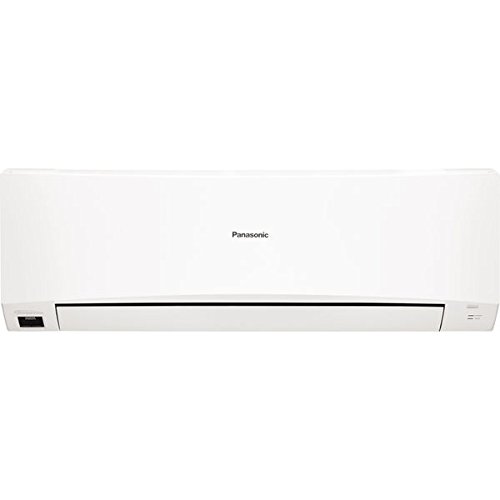 Panasonic CS-YS12RKY Inverter Split AC (1 Ton White Copper)