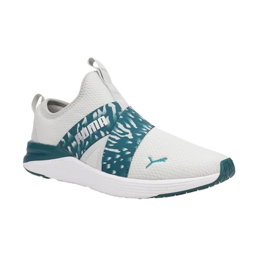 PUMA Womens Better Foam Prowl Gp Training Sneakers Shoes - Grey - Size 7.5 M2