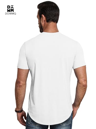 3 Pack Mens Pocket T Shirts Short Sleeve Cotton Shirts for Men Plain Tshirts Casual Lightweight Summer Basic Tees3