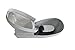 RuggedGrade 75 Watt E39 LED Corn Bulb - Arcan Series - 8,800 Lumen- Replace 250 watt Metal Halide - 5000K