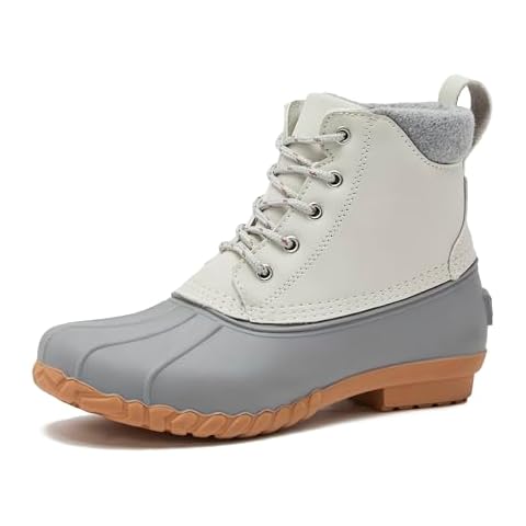 Lands' End Dakota Insulated Duck Boots Cover